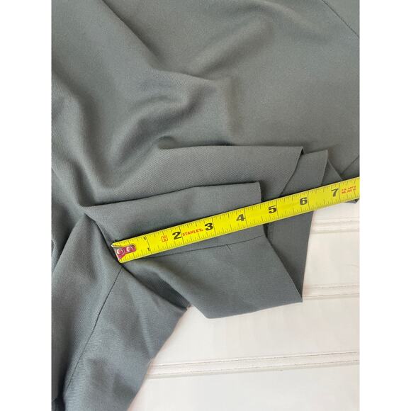 Gap Pleated High Rise Shorts - Dalia Red Polka Dot Bermuda Shorts Bundle 14W - Picture 3 of 13